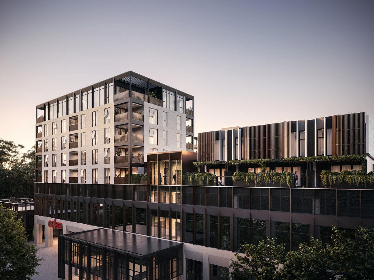 2 bedrooms Apartment / Unit / Flat in 166 The Parade NORWOOD SA, 5067