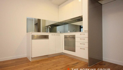Picture of 5209/185 Weston Street, BRUNSWICK EAST VIC 3057