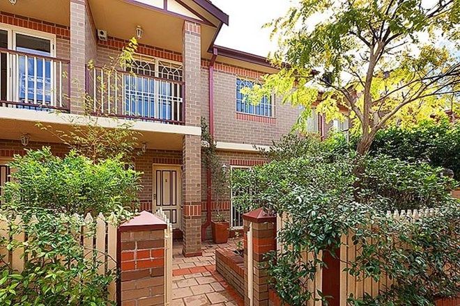 Picture of 5/1 Nulgarra Street, NORTHBRIDGE NSW 2063