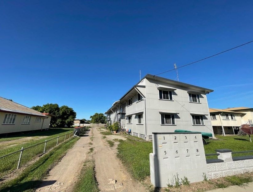 4/9 McIlwraith Street, Ingham QLD 4850 Apartment For Rent Domain