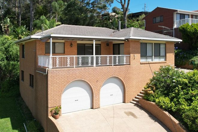 Picture of 17 Gem Crescent, NAROOMA NSW 2546