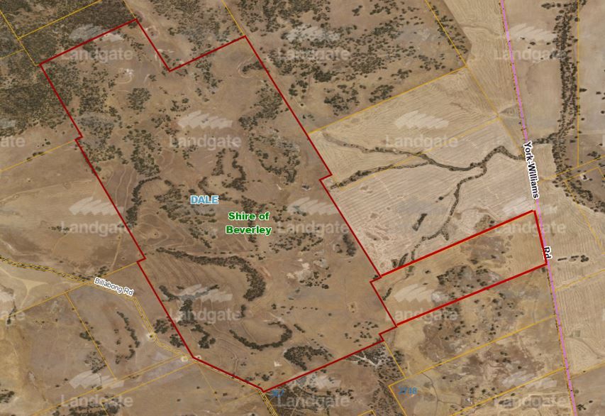 2367 YorkWilliams Road, Beverley WA 6304 House for Sale Domain