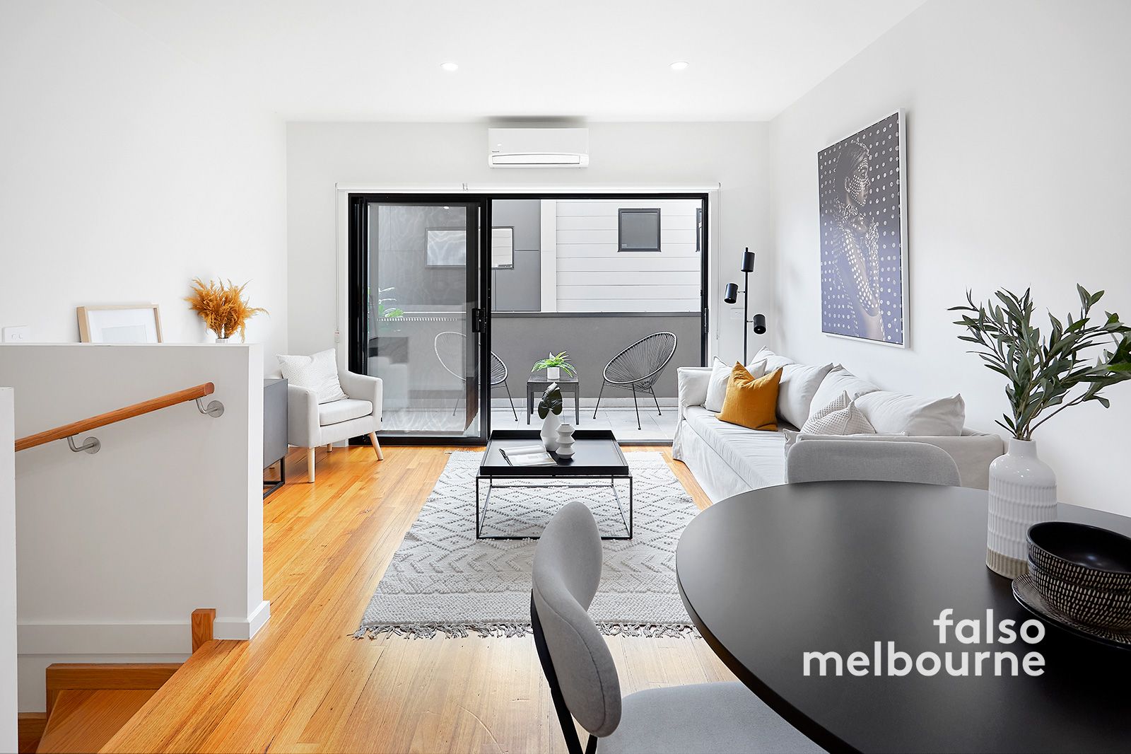 2 bedrooms Townhouse in 11/148 Waterloo Road OAK PARK VIC, 3046