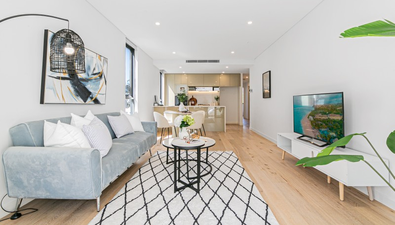 Picture of 206A/21 Glen Street, EASTWOOD NSW 2122