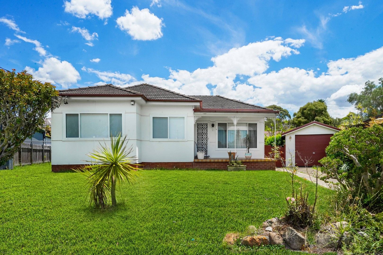 5 Sussman Crescent, Smithfield NSW 2164, Image 0