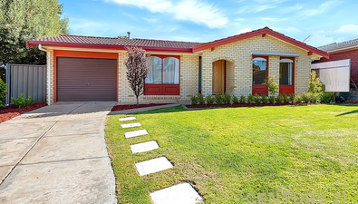 Picture of 8 Phoebe Avenue, MODBURY HEIGHTS SA 5092