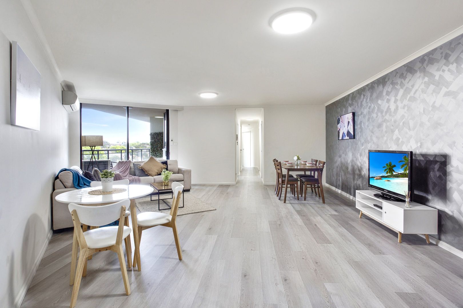 Property Report For 1202 7 Keats Avenue Rockdale Nsw 2216