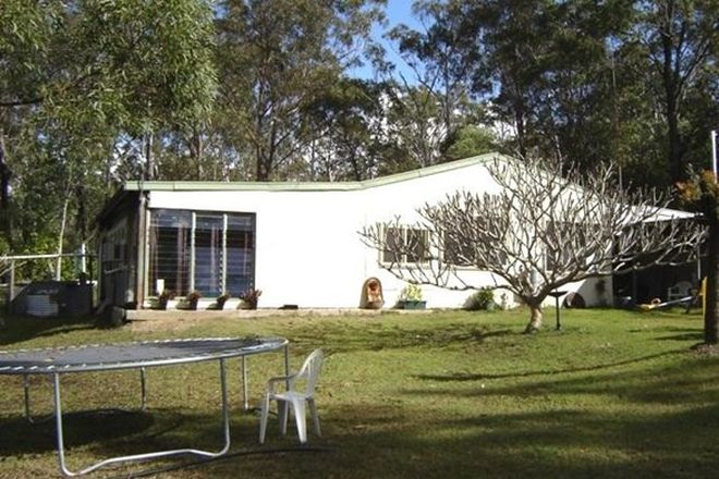 Picture of 1439 Gwydir Highway, RAMORNIE NSW 2460
