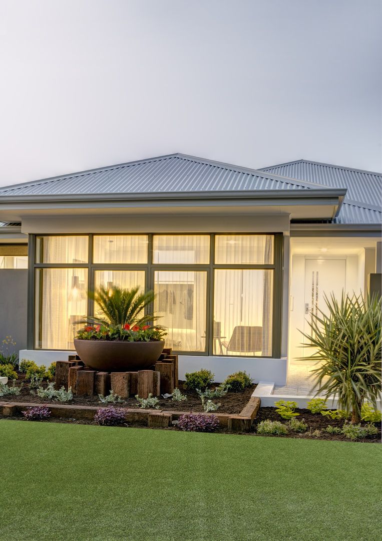 Lot 1323 Regency Avenue (Parkland Heights), Baldivis WA 6171 Domain