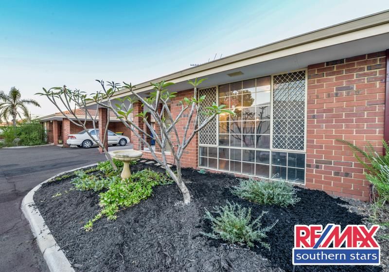 5/54 George Way, CANNINGTON WA 6107, Image 0