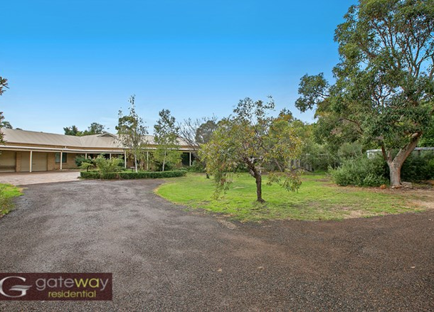 24 Lakes Way, Jandakot WA 6164