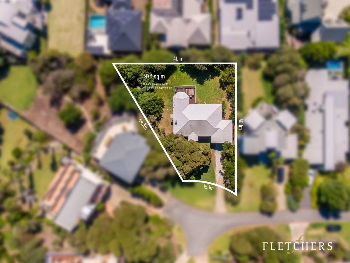 6 Rodmar Court, Sorrento VIC 3943, Image 2