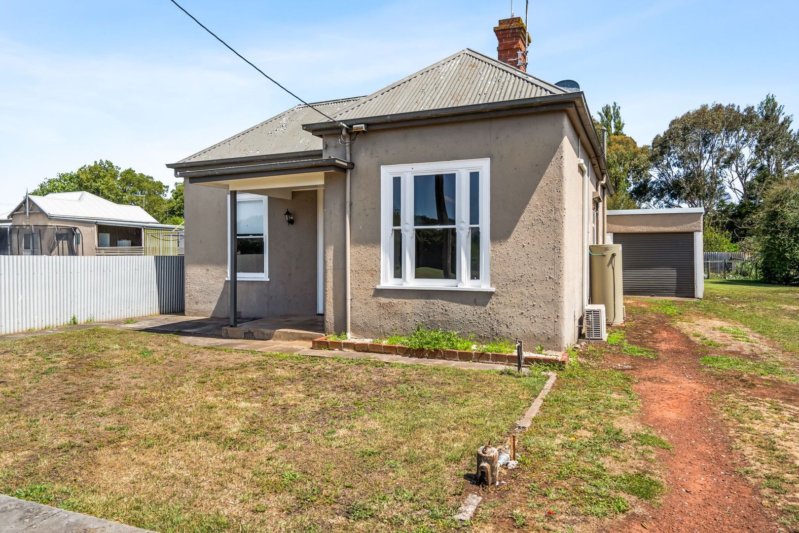 15 Thornton Street, Camperdown VIC 3260, Image 0