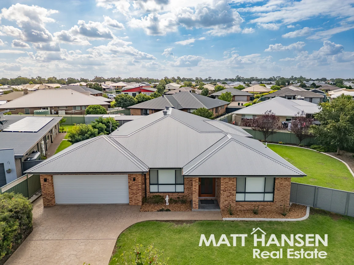 10 Peabody Place, Dubbo NSW 2830