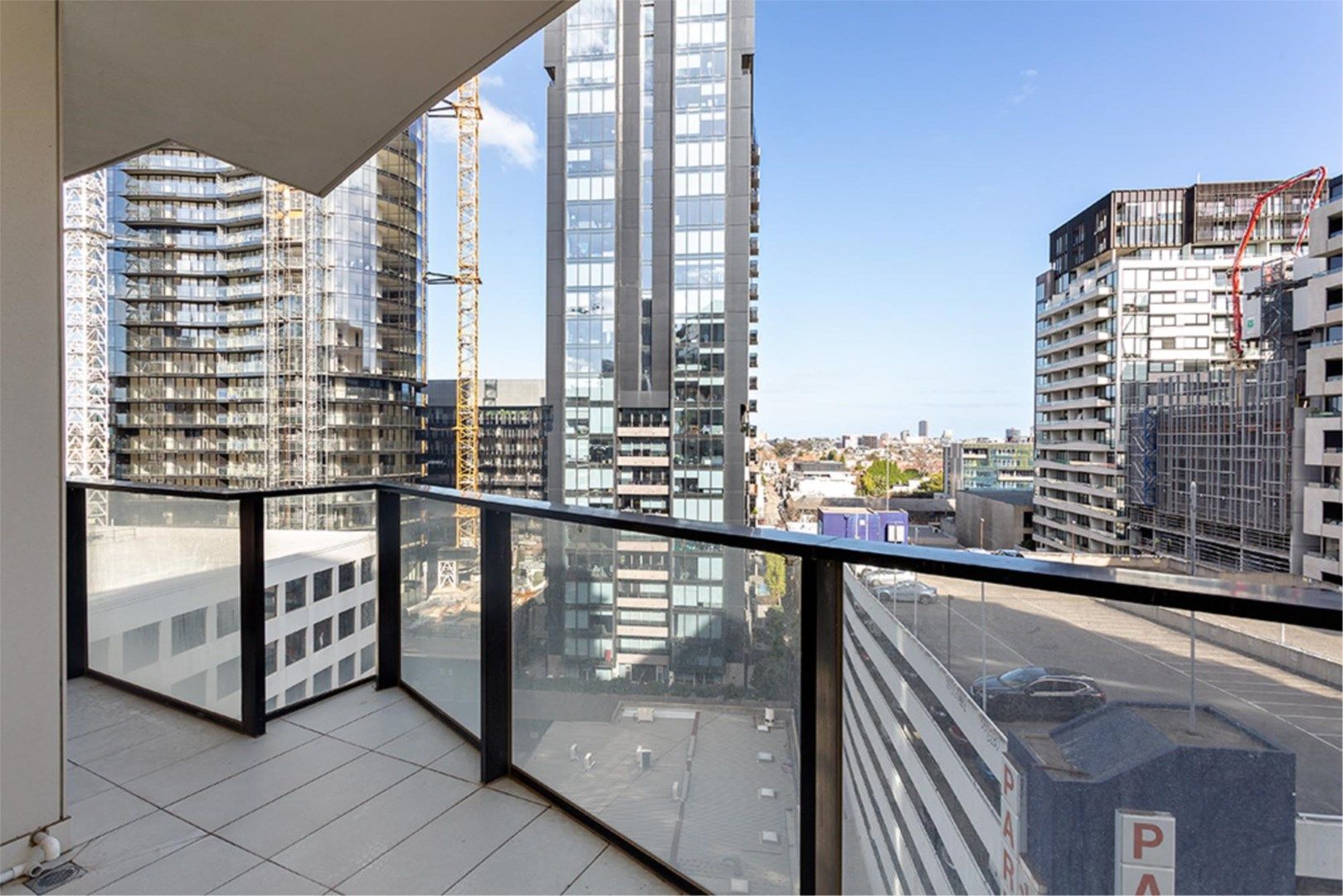 1023/8 Daly Street, South Yarra VIC 3141, Image 1