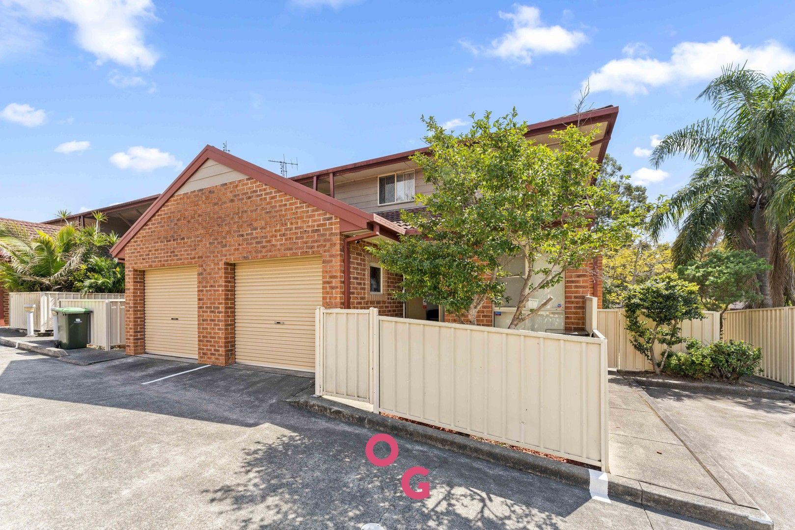 9/3 - 5 Mosman Place, Raymond Terrace NSW 2324, Image 0