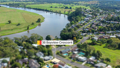 Picture of 36 Bayview Crescent, TAREE NSW 2430