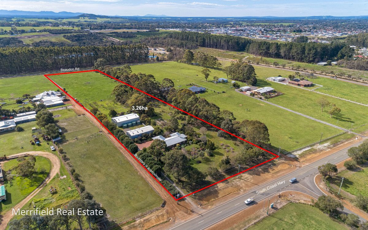 47734 South Coast Highway, Mckail WA 6330, Image 1