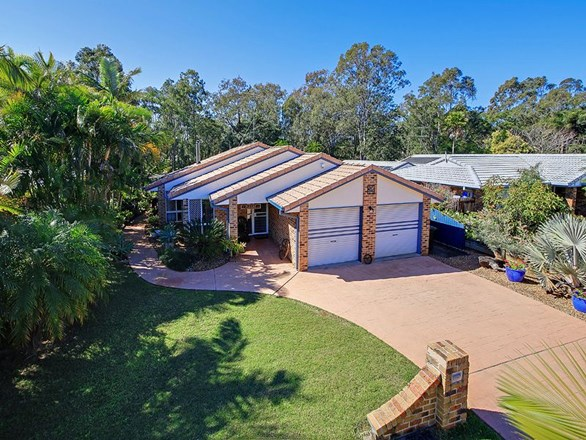 11 Counsel Street, Cleveland QLD 4163