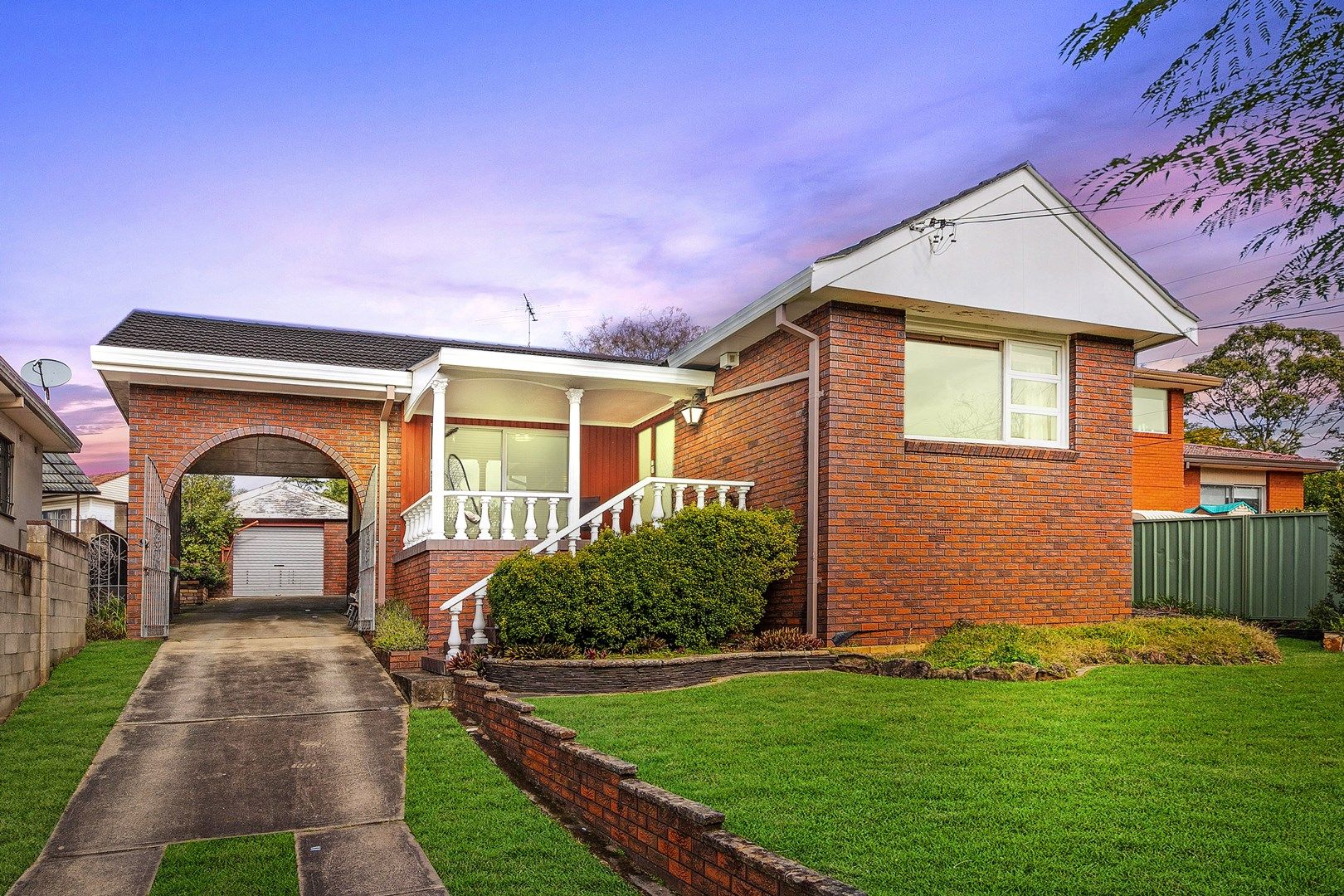 29 Richmond Avenue, Padstow Heights NSW 2211, Image 0