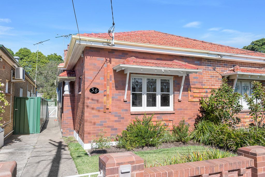 36 Hollands Avenue, Marrickville NSW 2204, Image 0