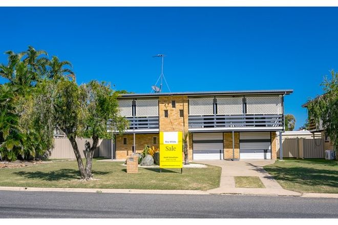 Picture of 45 Potts Street, NORMAN GARDENS QLD 4701