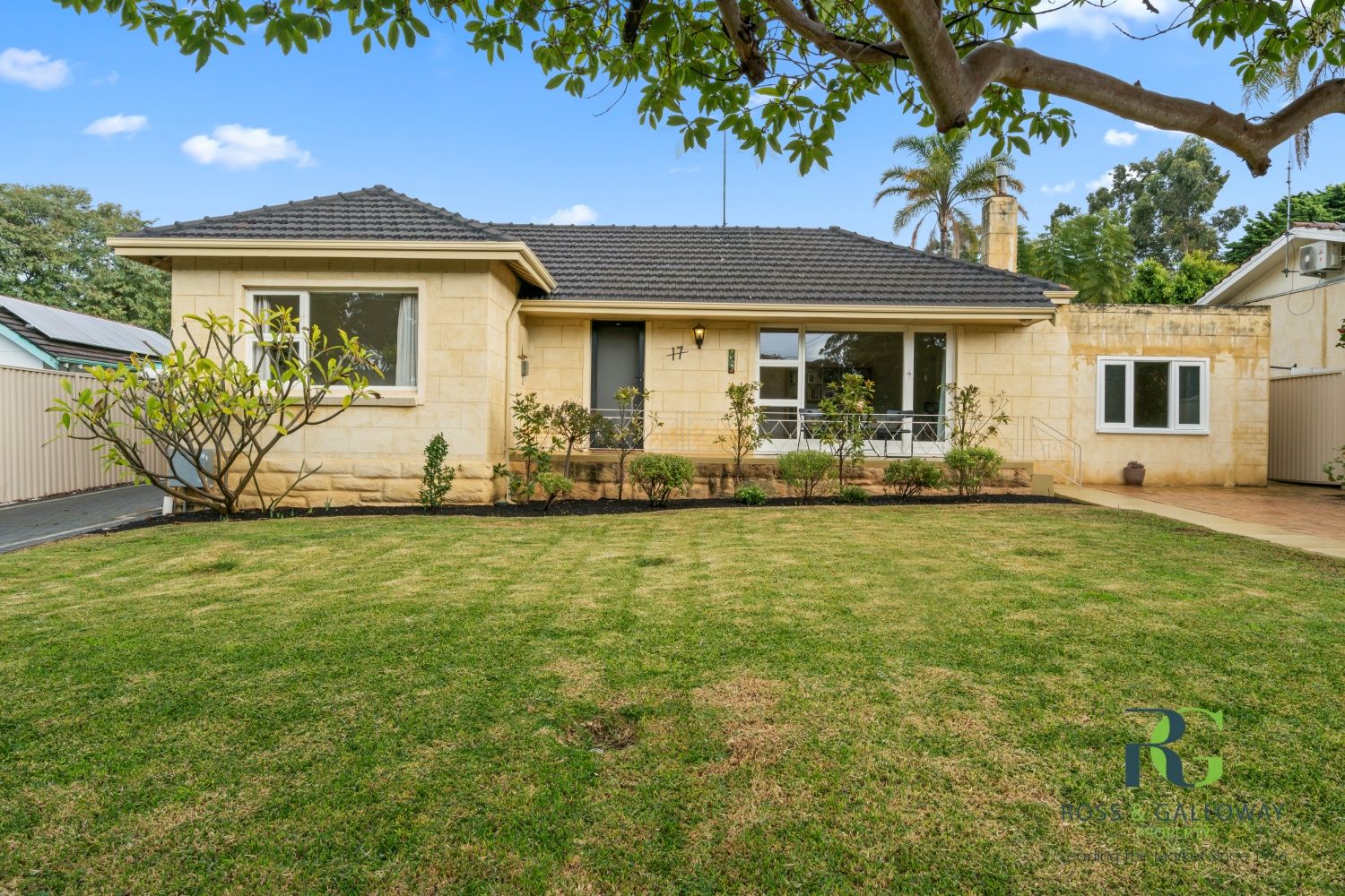 17 Jarvis Street, O'Connor WA 6163, Image 0