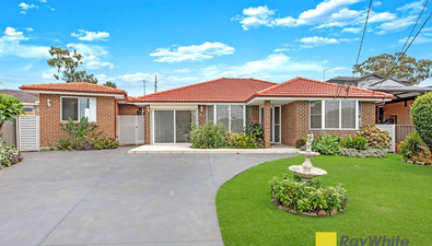 Picture of 92 Amazon Road, SEVEN HILLS NSW 2147