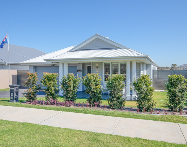 13 Kesterton Rise, North Rothbury NSW 2335