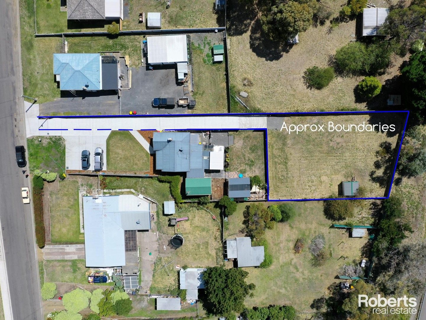 Lot 1/30 Swan Street, Bagdad TAS 7030, Image 0