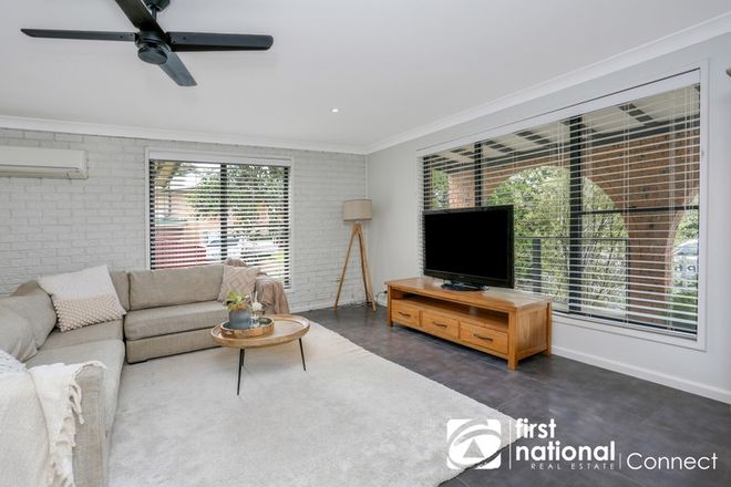 Picture of 14 Hunter Street, MCGRATHS HILL NSW 2756