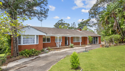 Picture of 135 Pitt Town Road, KENTHURST NSW 2156