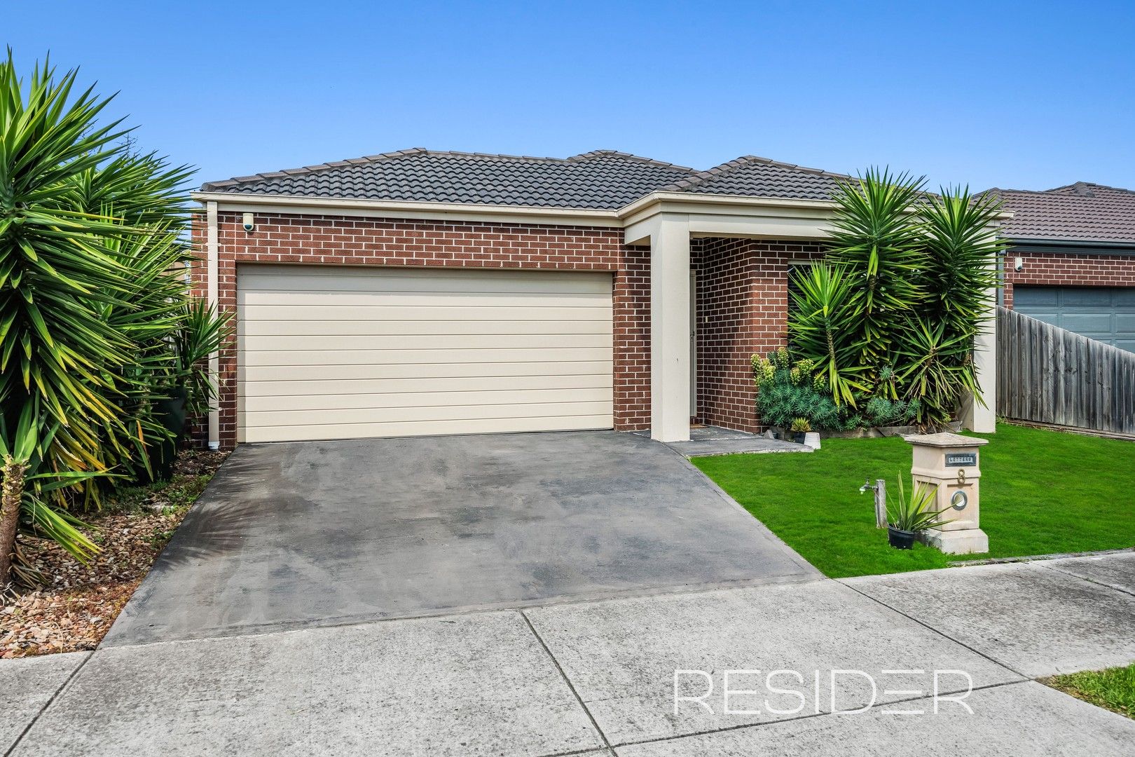 8 Methven Avenue, South Morang VIC 3752 House For Rent Domain