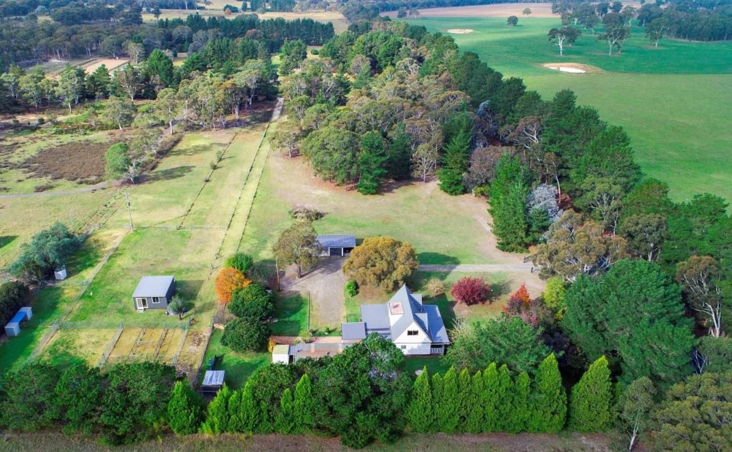 255 Highland Way, Marulan Property History & Address Research Domain