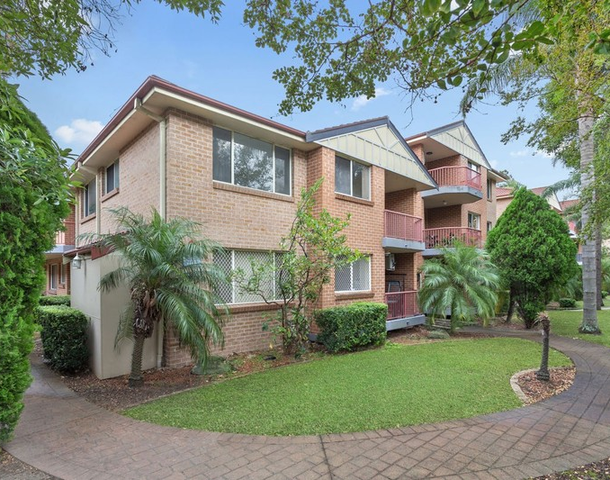 11/17-23 Addlestone Road, Merrylands NSW 2160