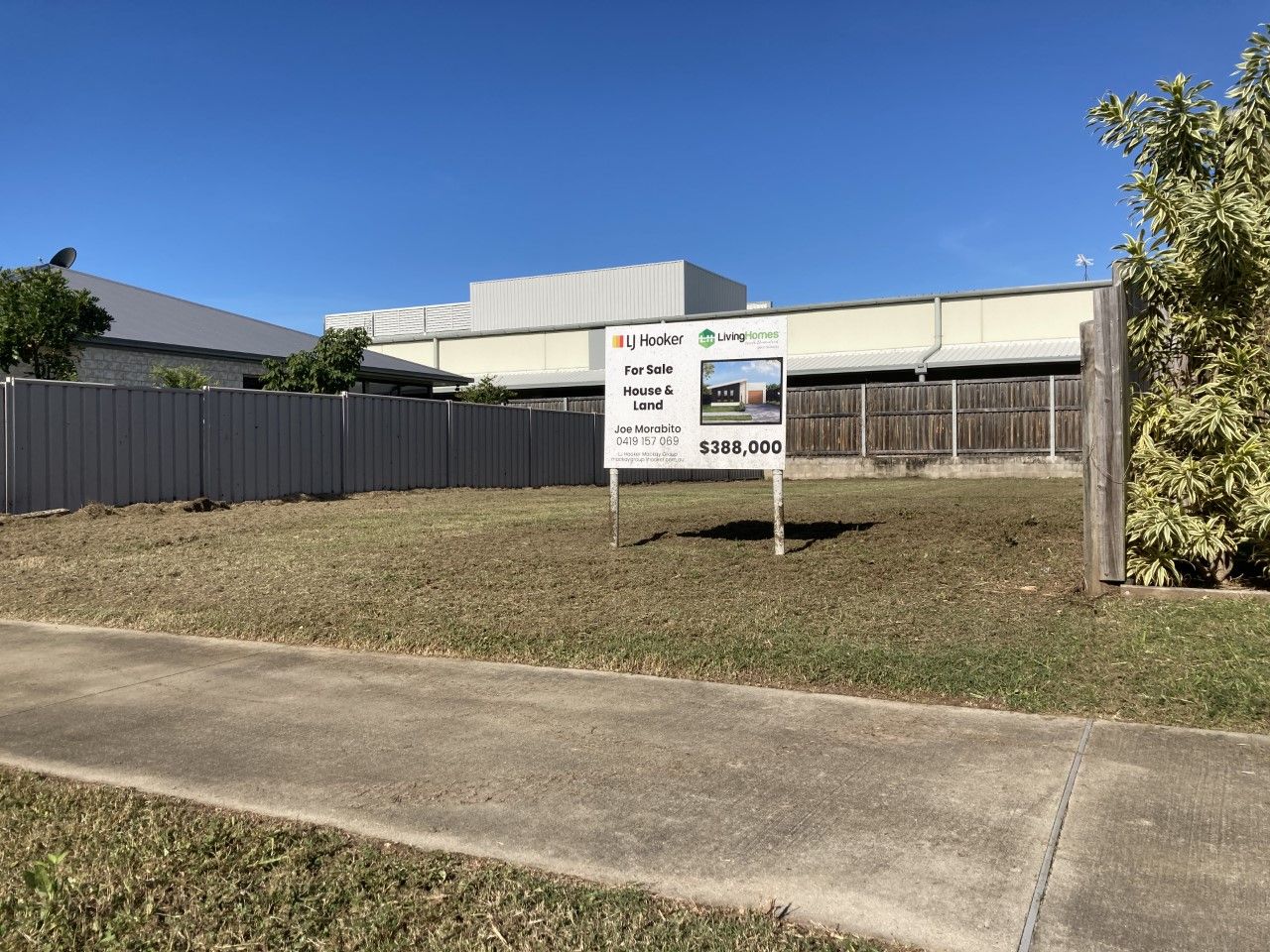 Lot 7/13 Wilson Street, West Mackay QLD 4740, Image 2