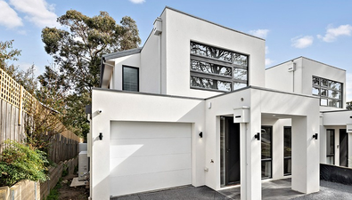 Picture of 9B Jeffrey Street, MOUNT WAVERLEY VIC 3149