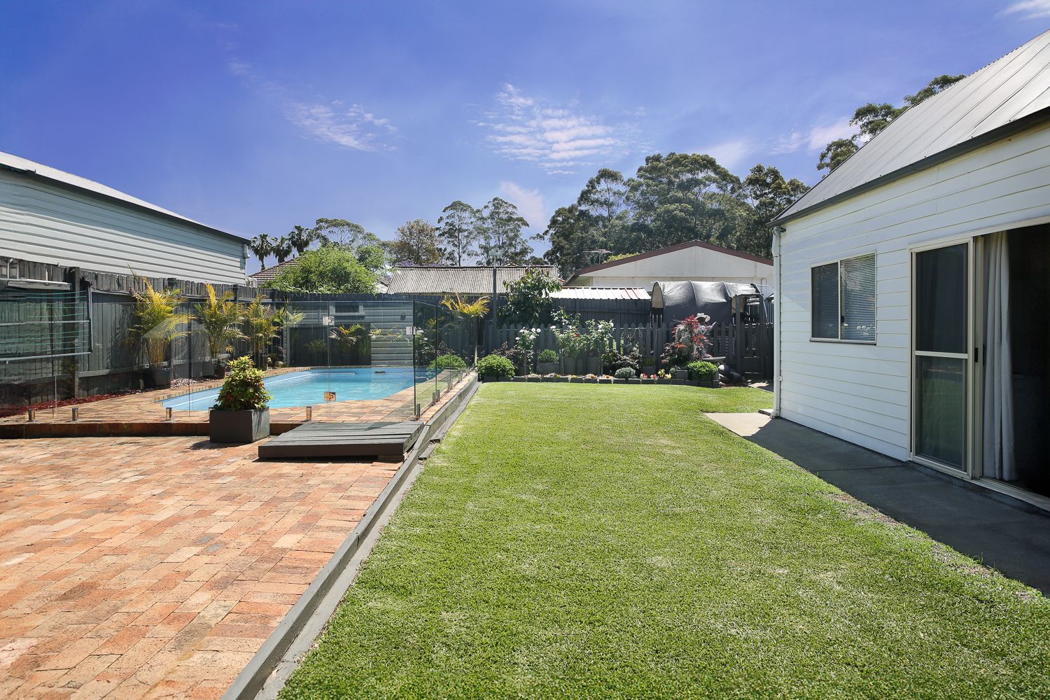 82 Park Road Rydalmere NSW 2116 Domain