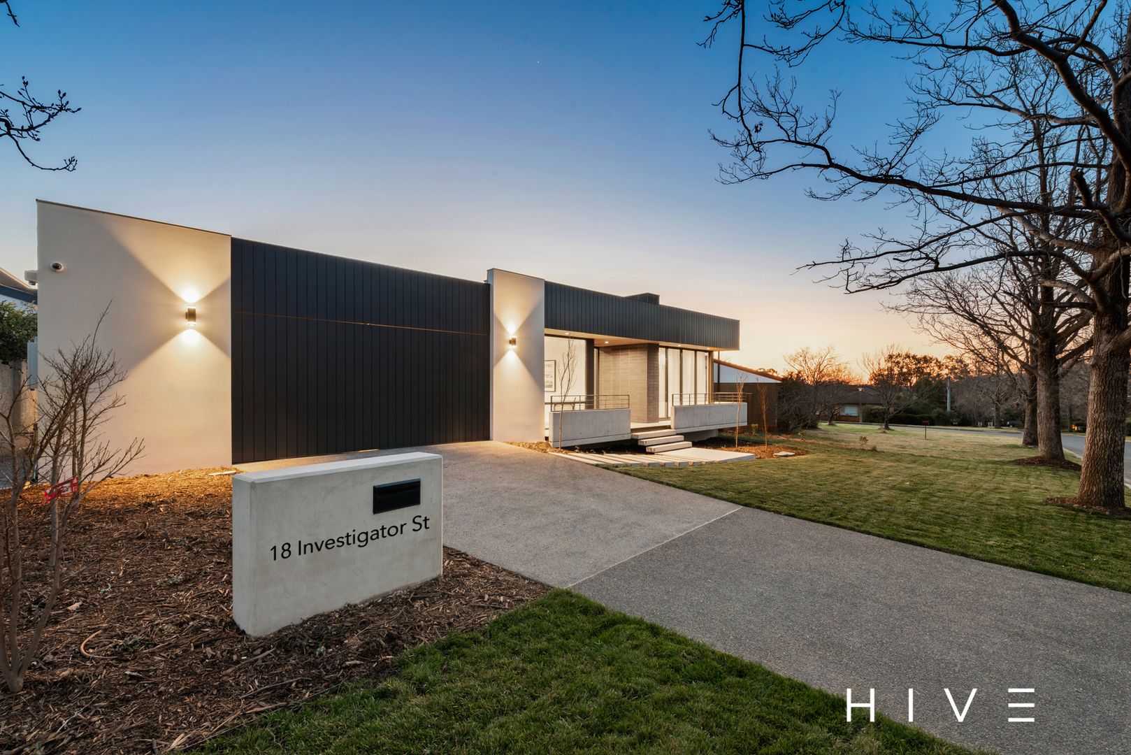 18 Investigator Street, Red Hill ACT 2603, Image 1
