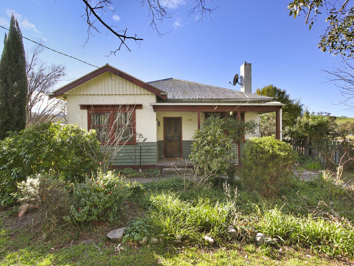 6868 Great Alpine Road, Swifts Creek VIC 3896, Image 0