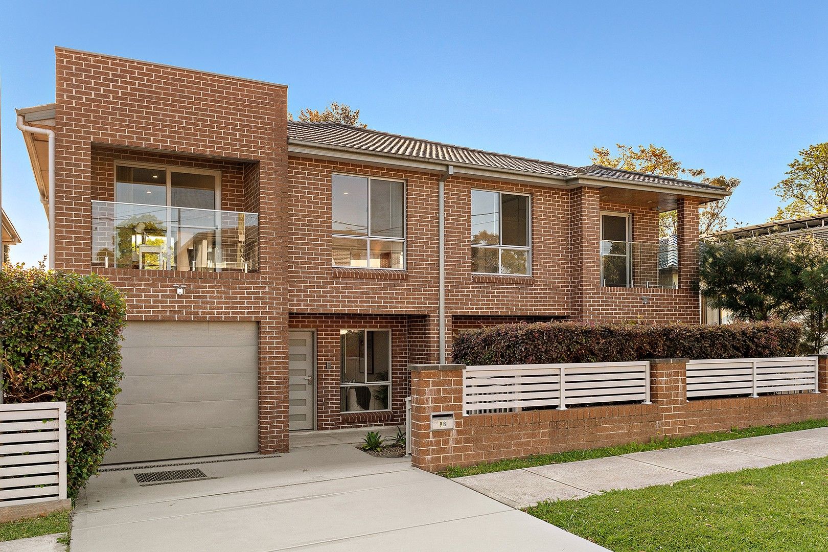 5 bedrooms Semi-Detached in 9B Craigelea Street GUILDFORD NSW, 2161