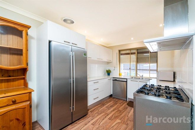 Picture of 6A Crawley Grove, HEATHRIDGE WA 6027