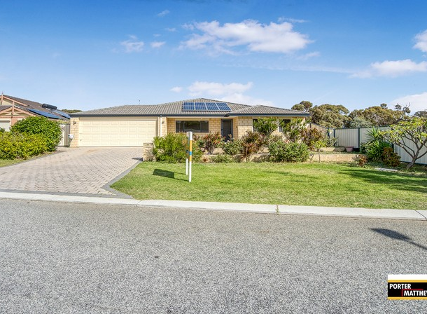 10 Swinden Court, Maddington WA 6109