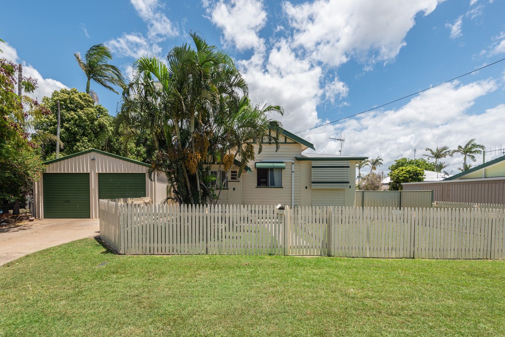 55 Pitt Street, Walkervale QLD 4670, Image 0