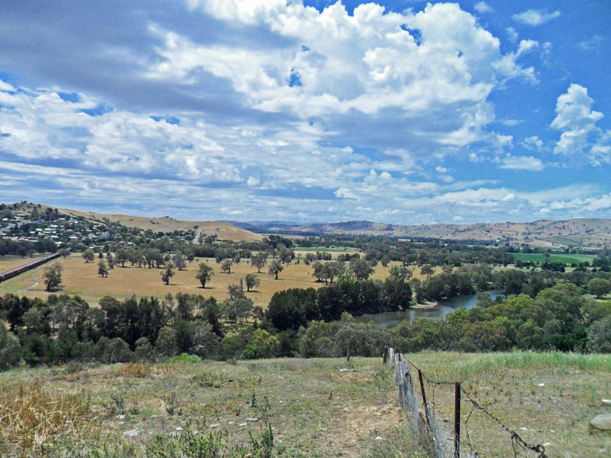 Lot 6/18 Eagle Street, Gundagai NSW 2722, Image 1