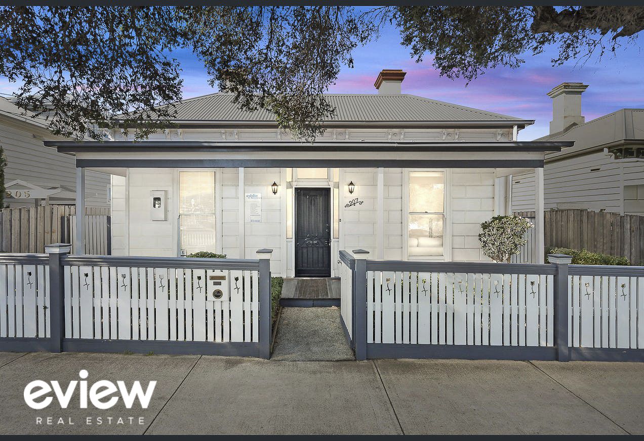3 bedrooms House in 207 Yarra Street GEELONG VIC, 3220