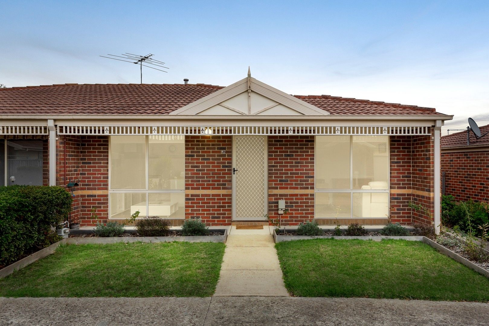 12/293 Cranbourne-Frankston Road, Langwarrin VIC 3910, Image 0