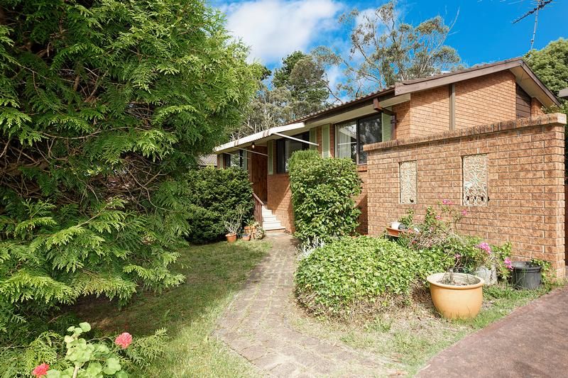 25 Minni-Ha-Ha Road, Katoomba NSW 2780, Image 0