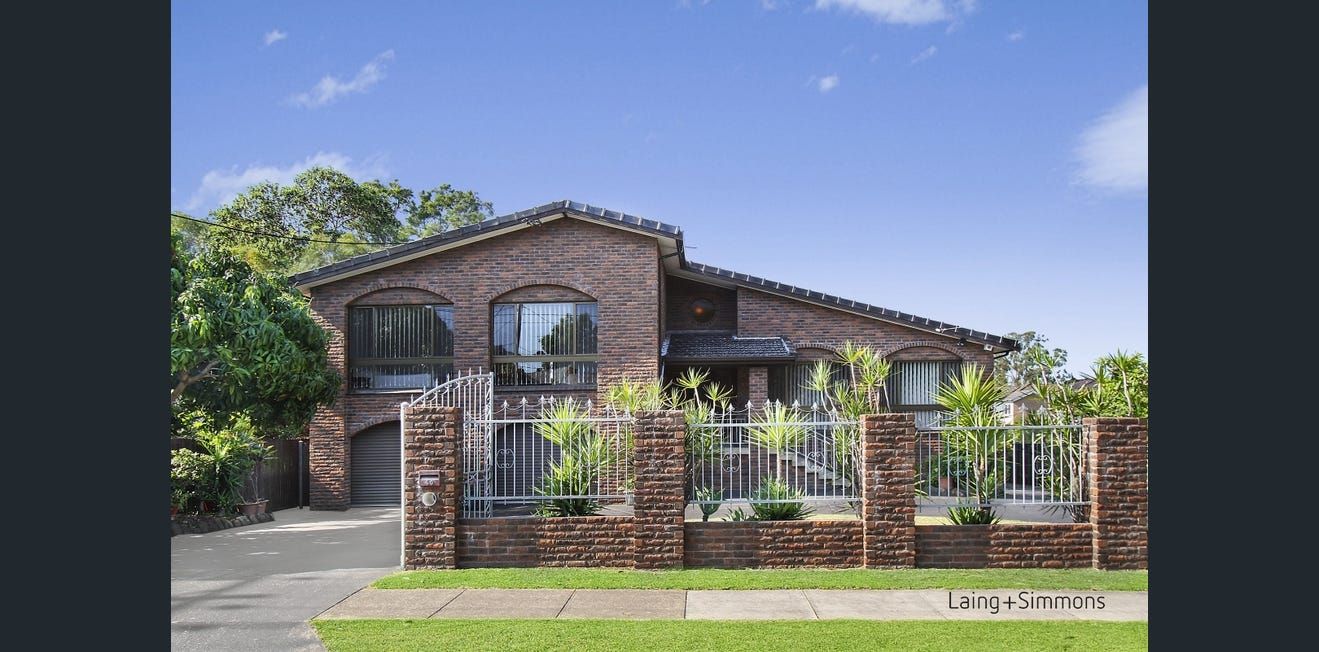 40 Harold Street, Fairfield NSW 2165, Image 1