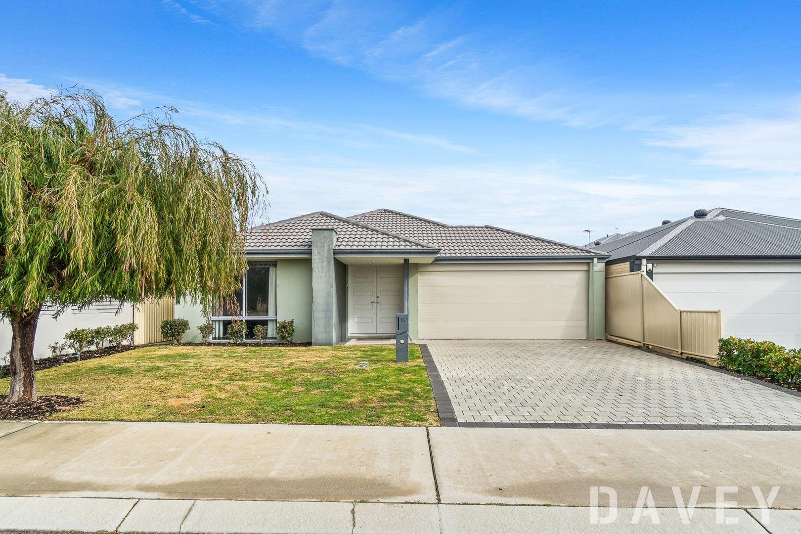 15 Bogdanich Way, Madeley WA 6065, Image 0